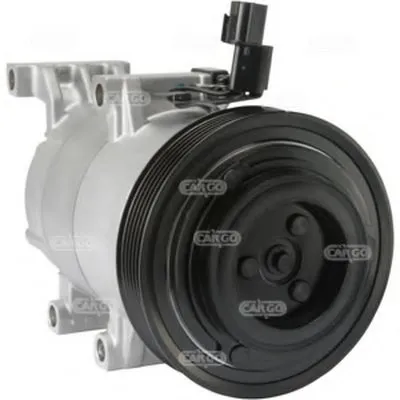 Компрессор, кондиционер HC-Cargo купить