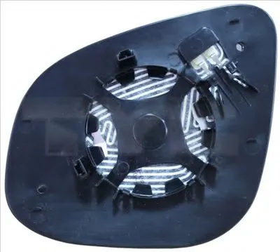 Зеркальное стекло, наружное зеркало TYC купить