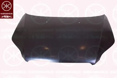 Капот двигателя KLOKKERHOLM купить