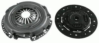 Комплект сцепления SACHS купить
