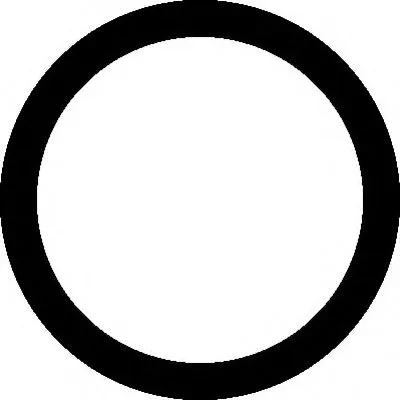 Прокладка, корпус впускного коллектора ELRING WILMINK GROUP купить