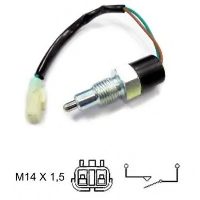 Выключатель, фара заднего хода HOFFER купить