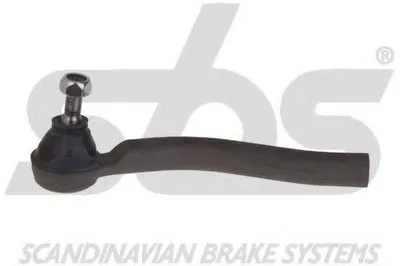 Наконечник поперечной рулевой тяги sbs купить