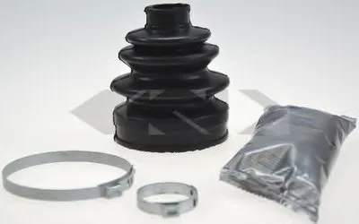 Комплект пылника, приводной вал SPIDAN купить