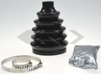 Комплект пылника, приводной вал SPIDAN купить