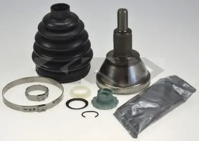 Шарнирный комплект, приводной вал LÖBRO купить