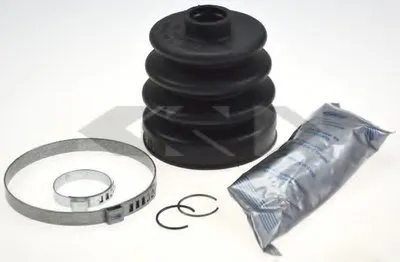 Комплект пылника, приводной вал SPIDAN купить