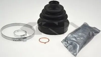 Комплект пылника, приводной вал LÖBRO купить