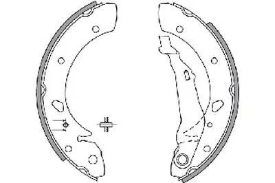 Комплект тормозных колодок SPIDAN купить