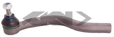 Наконечник поперечной рулевой тяги SPIDAN купить