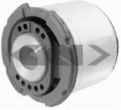 Втулка, балка моста SPIDAN купить