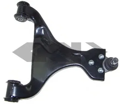 Рычаг независимой подвески колеса, подвеска колеса SPIDAN купить