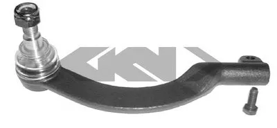 Наконечник поперечной рулевой тяги SPIDAN купить