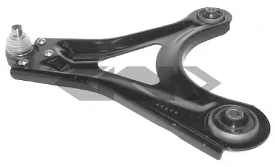 Рычаг независимой подвески колеса, подвеска колеса SPIDAN купить