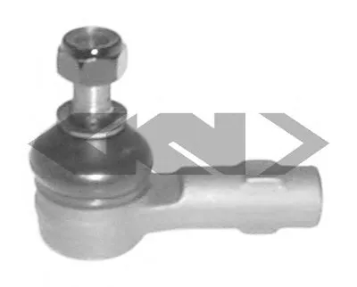 Наконечник поперечной рулевой тяги SPIDAN купить