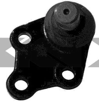 Шаровой шарнир SPIDAN купить