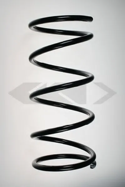 винтовая пружина SPIDAN купить