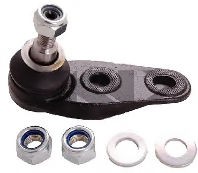 Шаровой шарнир SPIDAN купить