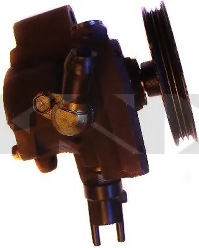 Гидравлический насос, рулевое управление SPIDAN купить