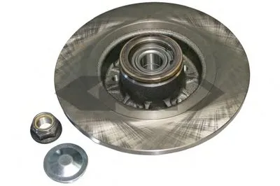 Тормозной диск SPIDAN купить