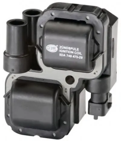 Катушка зажигания HELLA купить