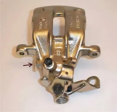 Тормозной суппорт HELLA купить