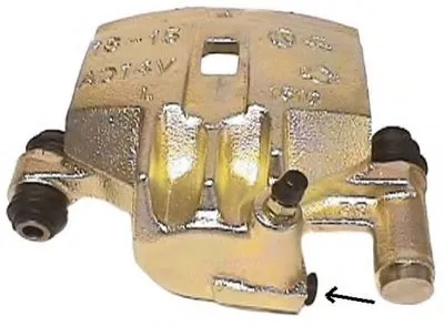 Тормозной суппорт HELLA купить