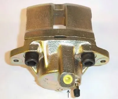 Тормозной суппорт HELLA купить