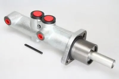 целиндер ручного тормоза HELLA купить