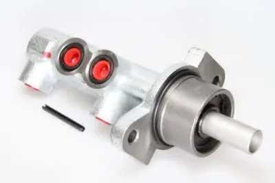 целиндер ручного тормоза HELLA купить