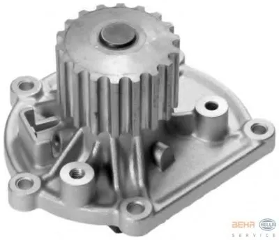 Водяной насос BEHR HELLA SERVICE купить