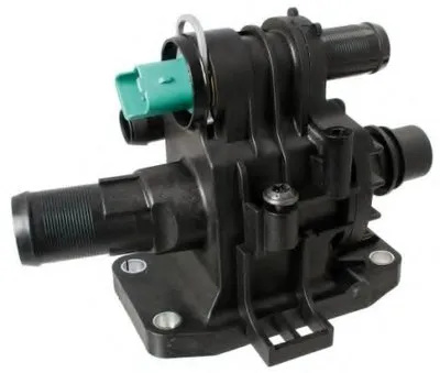 Термостат, охлаждающая жидкость HELLA купить