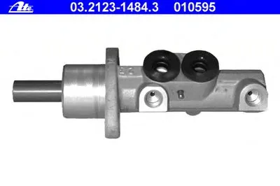 целиндер ручного тормоза ATE купить