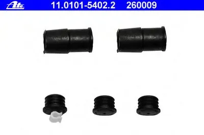 Комплект направляющей гильзы ATE купить