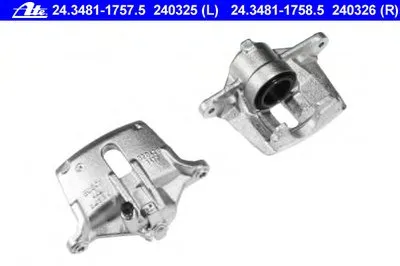 Тормозной суппорт ATE купить