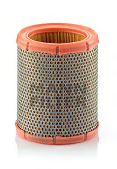 Воздушный фильтр MANN-FILTER купить