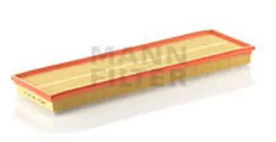 Воздушный фильтр MANN-FILTER купить