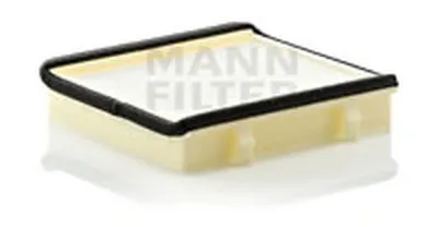 Фильтр, воздух во внутренном пространстве MANN-FILTER купить