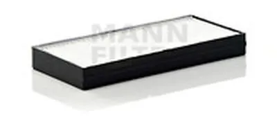 Фильтр, воздух во внутренном пространстве MANN-FILTER купить
