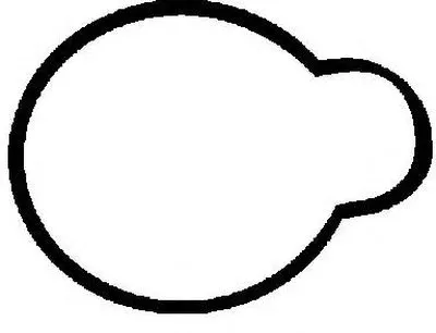 Прокладка, впускной коллектор VICTOR REINZ купить