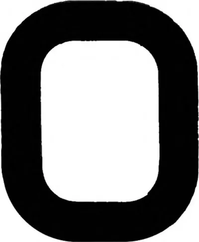 Прокладка, впускной коллектор VICTOR REINZ купить