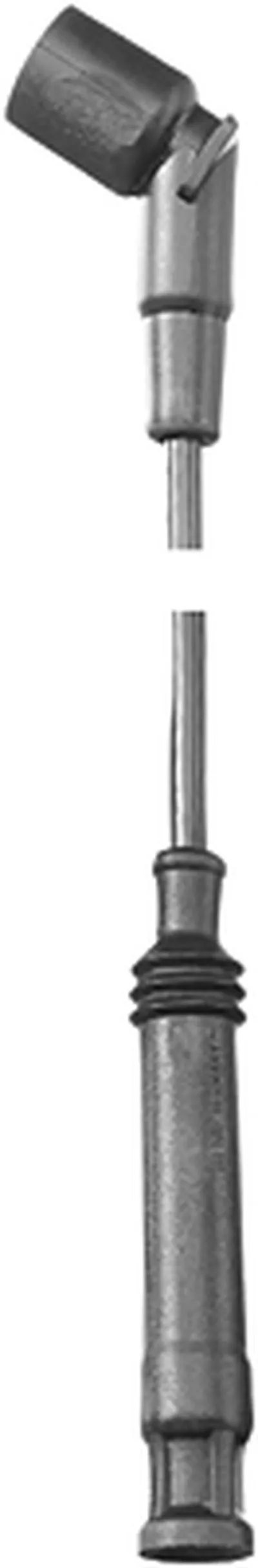 Провод зажигания COPPER CABLE BERU купить