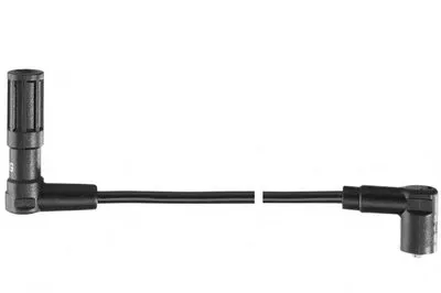 Провод зажигания COPPER CABLE BERU купить