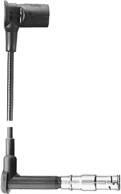 Провод зажигания COPPER CABLE BERU купить