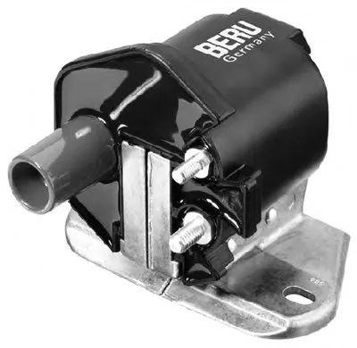 Катушка зажигания BERU купить