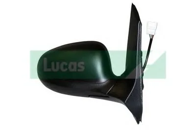 Наружное зеркало LUCAS ELECTRICAL купить