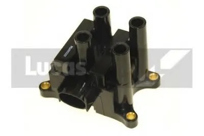 Катушка зажигания LUCAS ELECTRICAL купить
