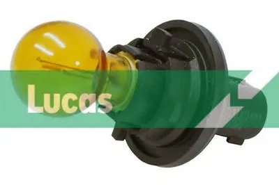 Лампа накаливания, фонарь указателя поворота; Лампа, мигающие / габаритные огни LUCAS ELECTRICAL купить