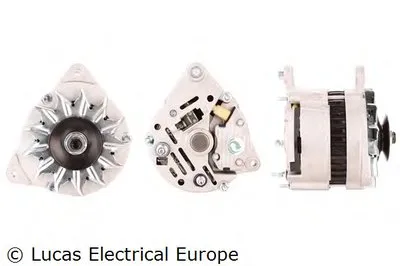 Генератор LUCAS ELECTRICAL купить