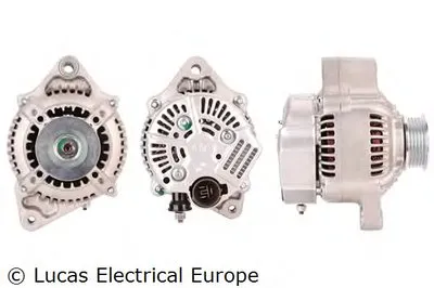 Генератор LUCAS ELECTRICAL купить